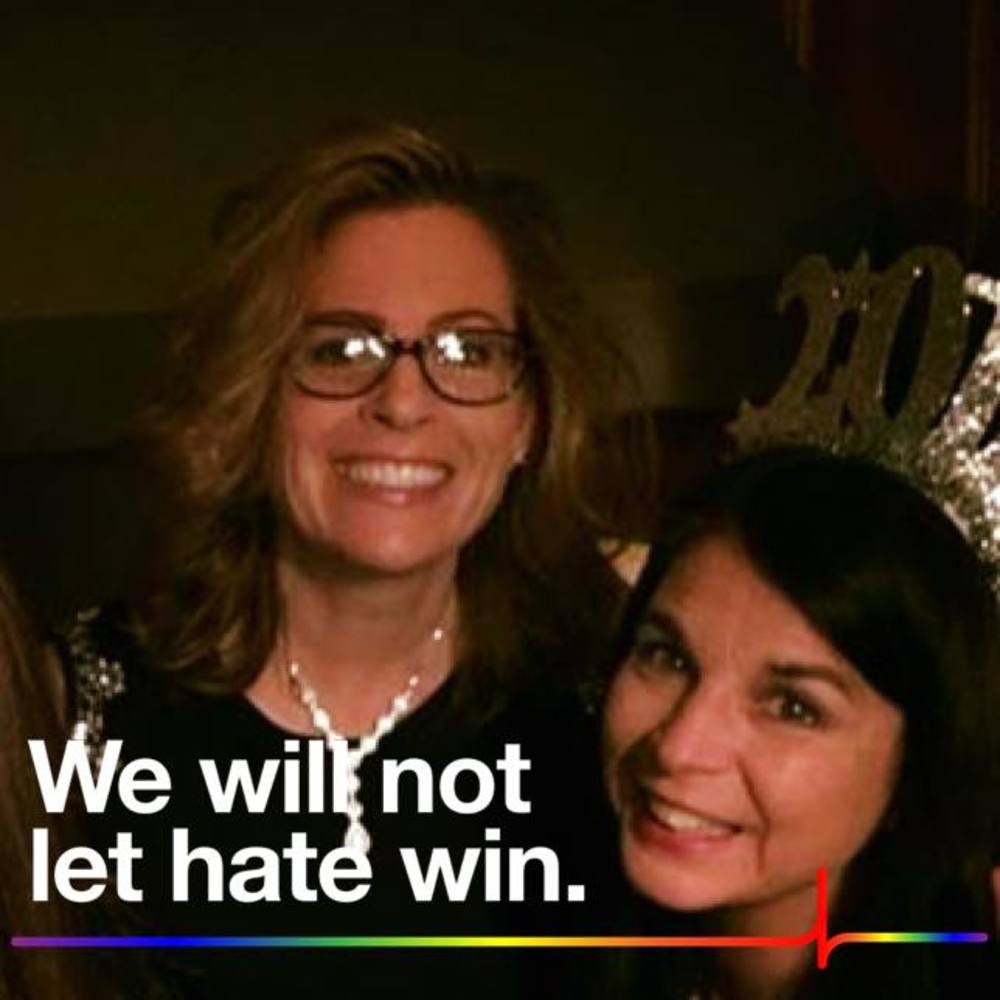 Meet your Posher, Laurie